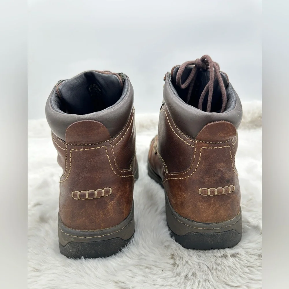 Red Wing Irish Setter Hunt Soft Paw Chukka Waterproof Boot‎ Size 10 EE